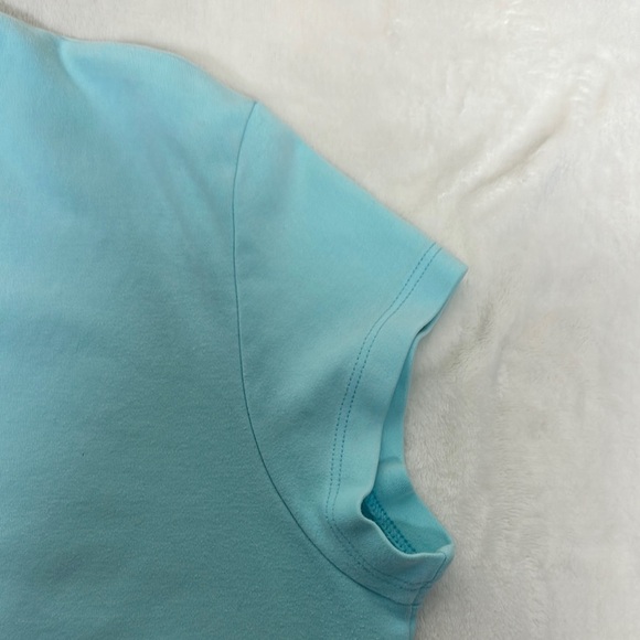 Harley-Davidson Blue Willie G Short Sleeve Tee - Picture 8 of 9